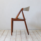 Kai Kristiansen NV31 Dining Chair D-R307D211B