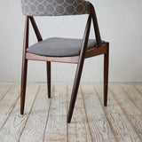 Kai Kristiansen NV31 Dining Chair R307D211D