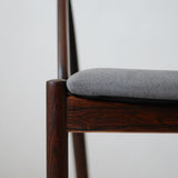 Kai Kristiansen NV31 Dining Chair R307D211D