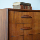 6drw Chest D-R307D216