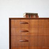 6drw Chest D-R307D216