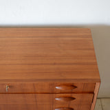 6drw Chest D-R307D216