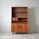 Book Case D-R307D217