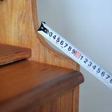 Book Case D-R307D217