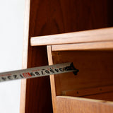 Book Case D-R307D217