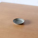 Jens.H.Quistgaard mini plate R308D302D