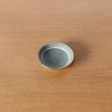 Jens.H.Quistgaard mini plate R308D302D