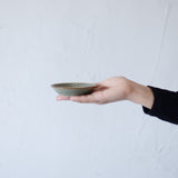 Jens.H.Quistgaard mini plate R308D302D