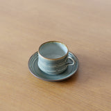 Jens.H.Quistgaard Cup & Saucer R308D304A