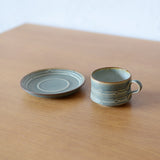 Jens.H.Quistgaard Cup & Saucer R308D304A