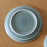 Jens.H.Quistgaard Cup & Saucer R308D304A