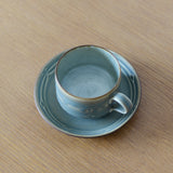 Jens.H.Quistgaard Cup & Saucer R308D304B