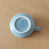 Jens.H.Quistgaard Cup & Saucer R308D304C