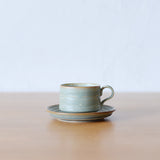 Jens.H.Quistgaard Cup & Saucer R308D304D