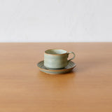 Jens.H.Quistgaard Cup & Saucer R308D304D