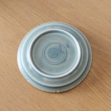 Jens.H.Quistgaard Cup & Saucer R308D304D