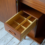 Sewing Machine Cabinet D-R311D400