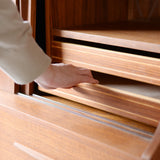 Side Board D-R311D404