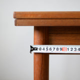 Dining Table D-R311D405