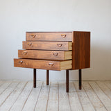 Kai Kristiansen 4drw Chest D-R311D410