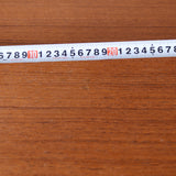 Dining Table D-R311D412