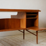 Svend Aage Madsen Desk D-R311D414