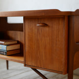 Svend Aage Madsen Desk D-R311D414