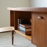 Svend Aage Madsen Desk D-R311D414