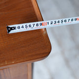 Svend Aage Madsen Desk D-R311D414