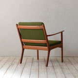 Ole Wanshcer PJ112 Easy Chair D-R311D422