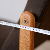 Jorgen Baekmark Easy Chair D-R412D265B