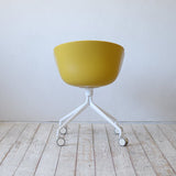 Desk Chair AAC25 R403D100B