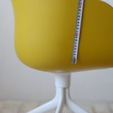 Desk Chair AAC25 R403D100C