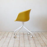 Desk Chair AAC25 R403D100D