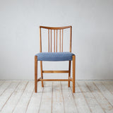 Hans J. Wegner Dining Chair D-R403D101A