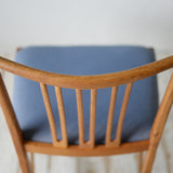 Hans J. Wegner Dining Chair D-R403D101A
