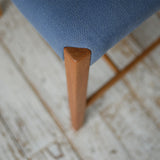 Hans J. Wegner Dining Chair D-R403D101A