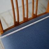 Hans J. Wegner Dining Chair D-R403D101A