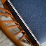 Hans J. Wegner Dining Chair D-R403D101A