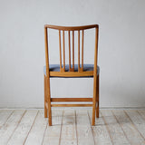 Hans J. Wegner Dining Chair D-R403D101B