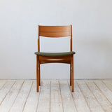 Dining Chair D-R403D102E