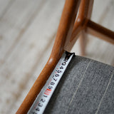 Arne Vodder & Anton Borg model"Ella" Dining Chair D-R403D103B