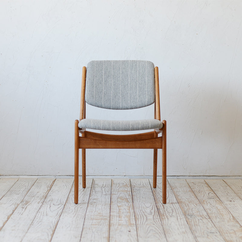 【30%OFF】Arne Vodder & Anton Borg model"Ella" Dining Chair R403D103D