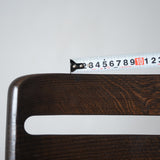 H.W. Klein Dining Chair D-R403D107A