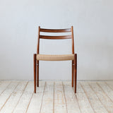 Dining Chair D-R403D111B