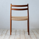 Dining Chair D-R403D111B