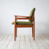 Finn Juhl model192 Arm Chair D-R403D122