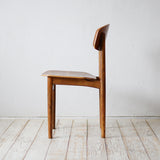 【モーエンセンDVDプレゼント】Borge Mogensen model122 Dining Chair D-R403D112A