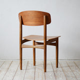 【モーエンセンDVDプレゼント】Borge Mogensen model122 Dining Chair D-R403D112A