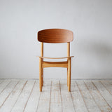 【モーエンセンDVDプレゼント】Borge Mogensen model122 Dining Chair D-R403D112C